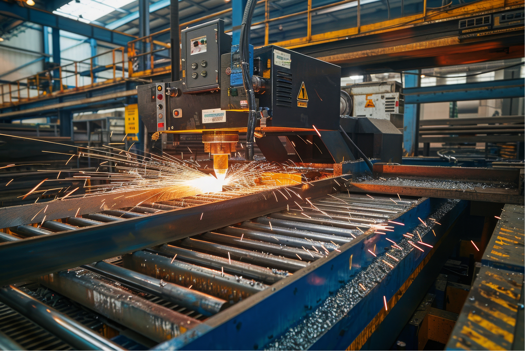 Infinity Assets fabrication consultation