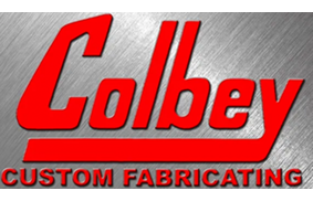 Colbey Custom Fabricating Co. Limited