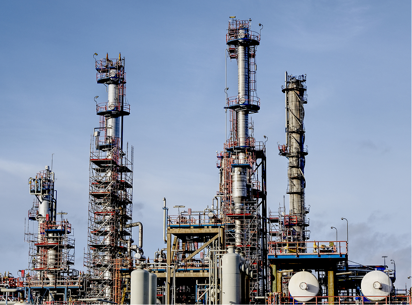 Pulp and Paper Mills