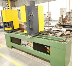 Global Spectrum Brochure 