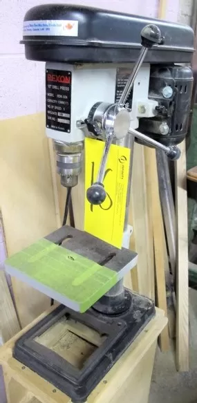 Equipment List Part 3