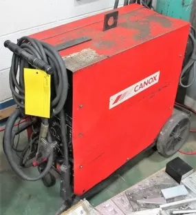 Exclusive Rigging Fees