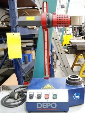 Exclusive Rigging Fees