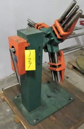 Exclusive Rigging Fees