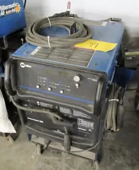 Exclusive Rigging Fees