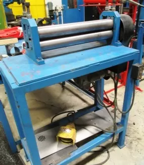 Exclusive Rigging Fees