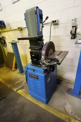 Exclusive Rigging Fees