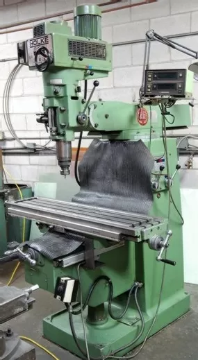 Exclusive Rigging Fees